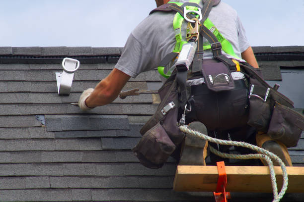 Best Chimney Flashing Repair  in Christmas, FL